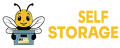 Bee Self Storage